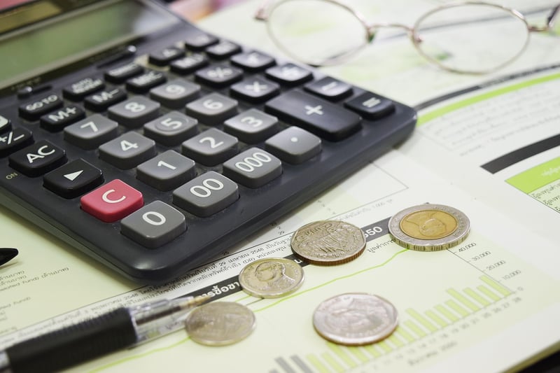 Budgeting and Savings
